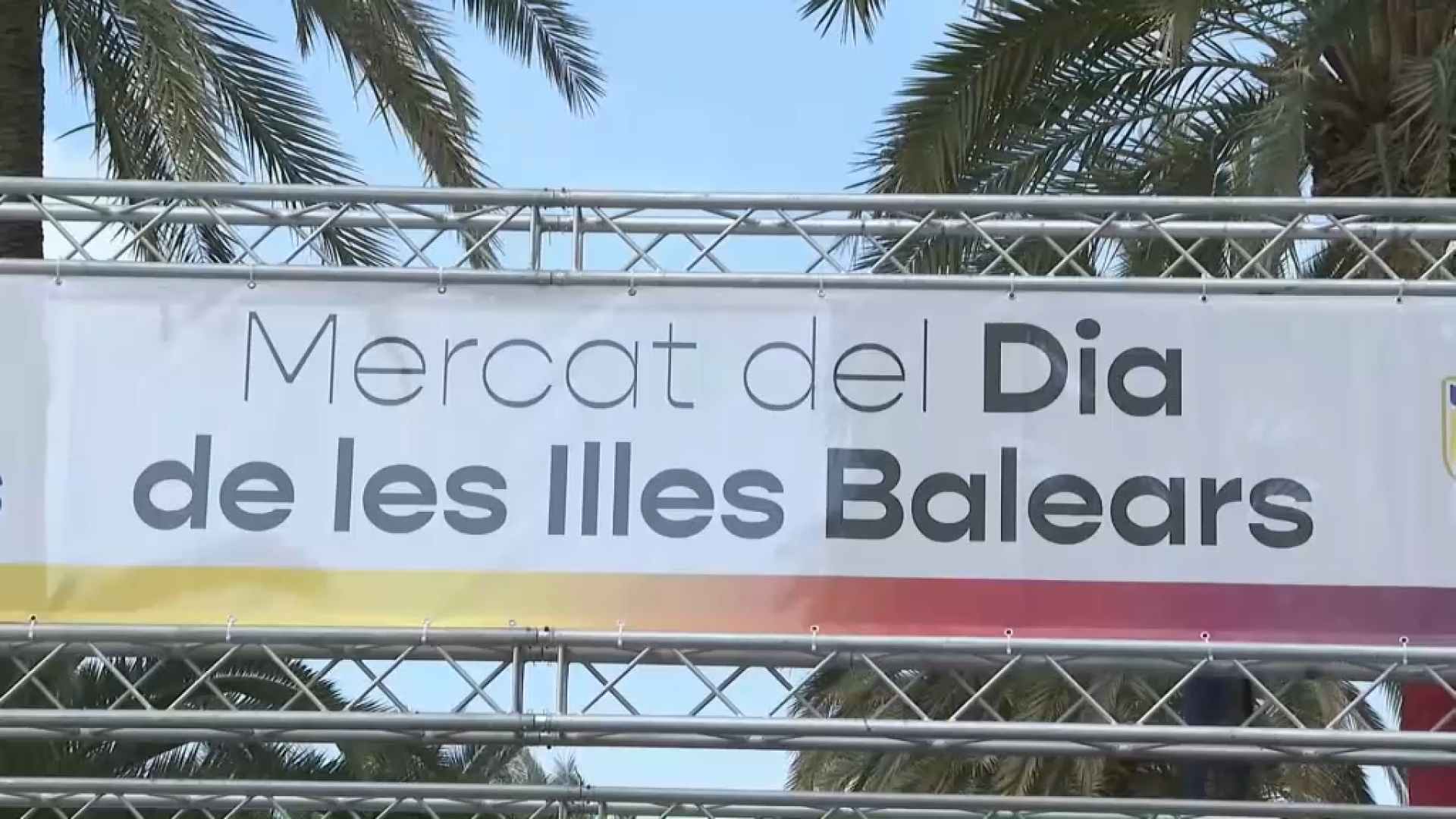 Primer de març: Dia de les Illes Balears