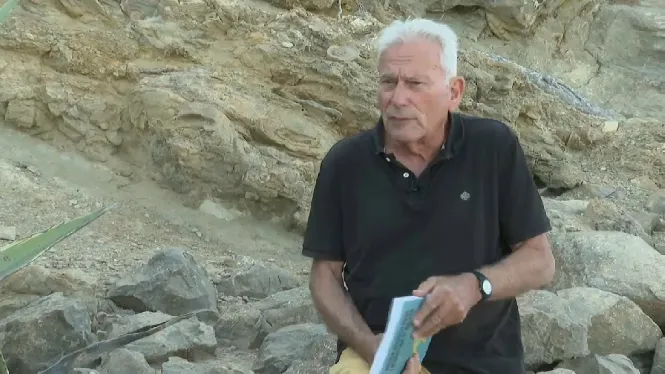 Lluís Moragues publica la primera obra divulgativa de Geologia centrada en l’illa de Mallorca