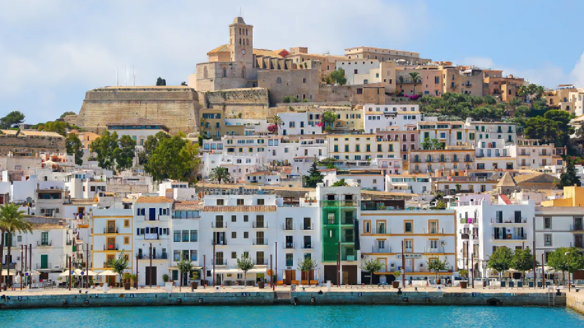 Eivissa, la destinació turística més rendible d’Espanya