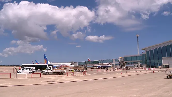 Els aeroports de les Illes superaran el rècord de seients durant la pròxima temporada d’estiu