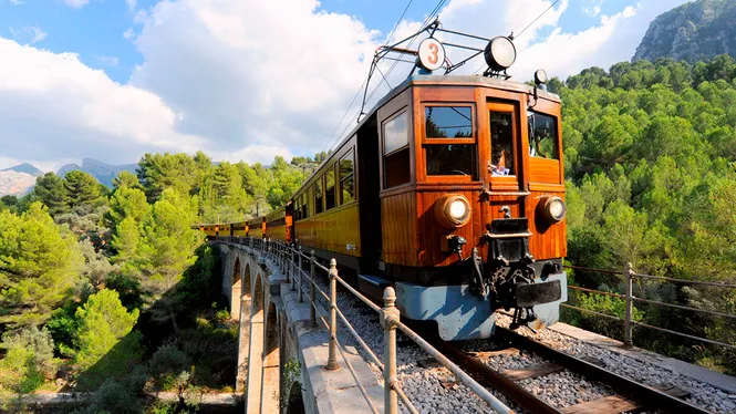 El Ferrocarril de Sóller reclama poder adaptar l’oferta del servei a la demanda actual