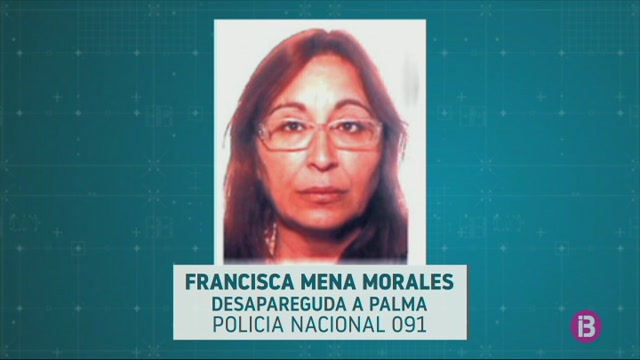 Crida+ciutadana+per+trobar+una+dona+de+62+anys+desapareguda+a+Palma
