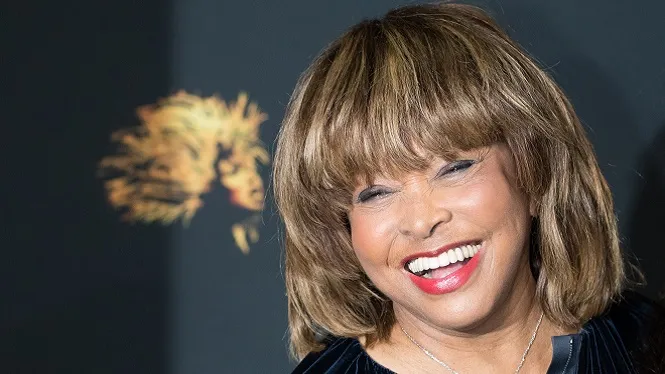 Mor amb 83 anys Tina Turner, autora de grans èxits musicals com ‘The best’ i ‘We don’t need another hero’