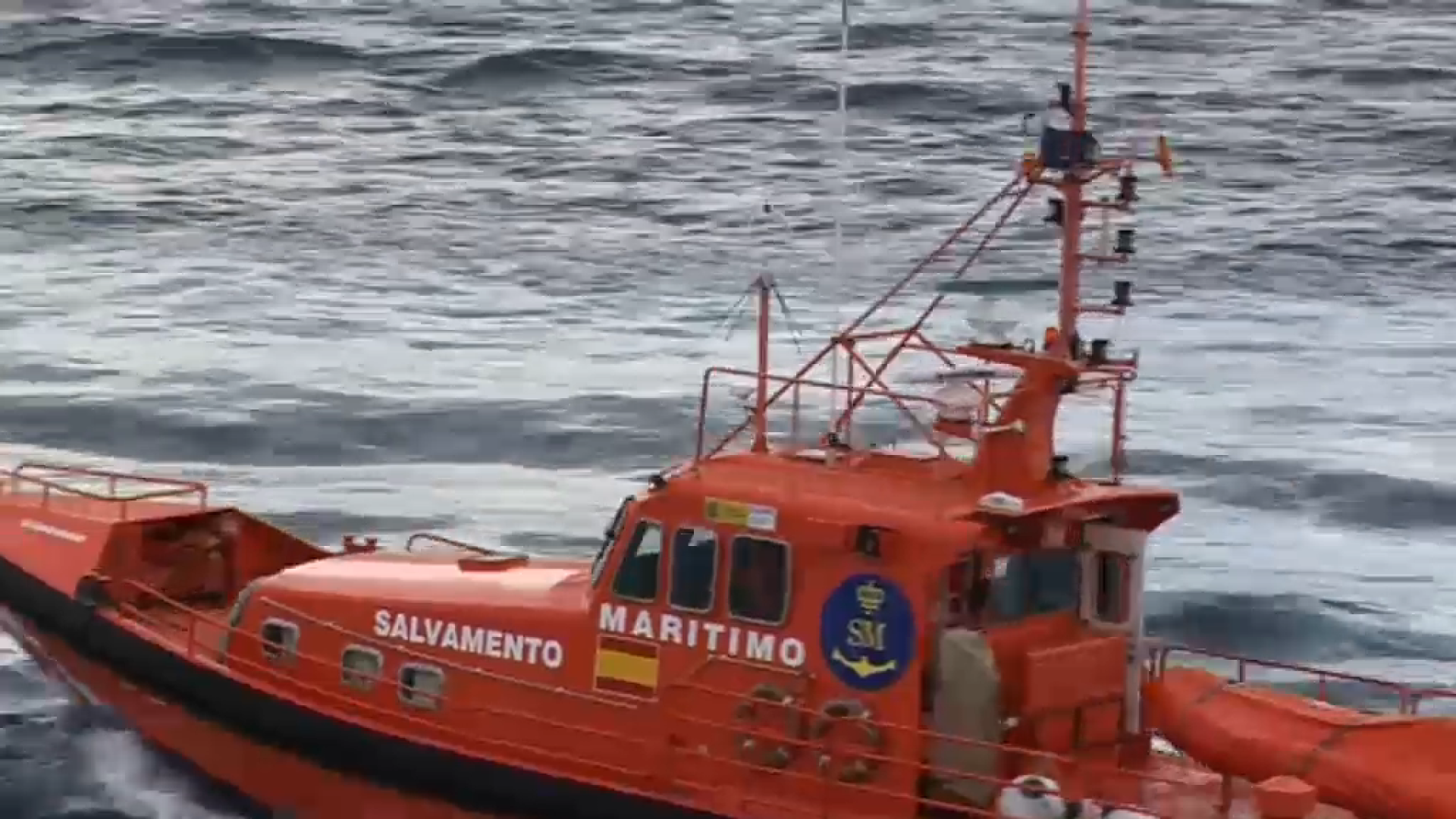 Detingut un dels patrons més actius d’embarcacions de transport irregular de migrants d’Algèria a les Pitiüses