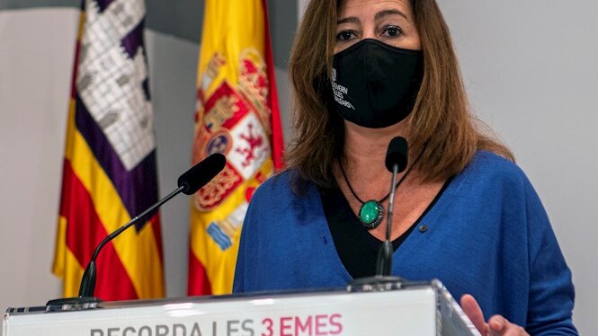 377 informadors per a fer complir les normes anti-Covid19