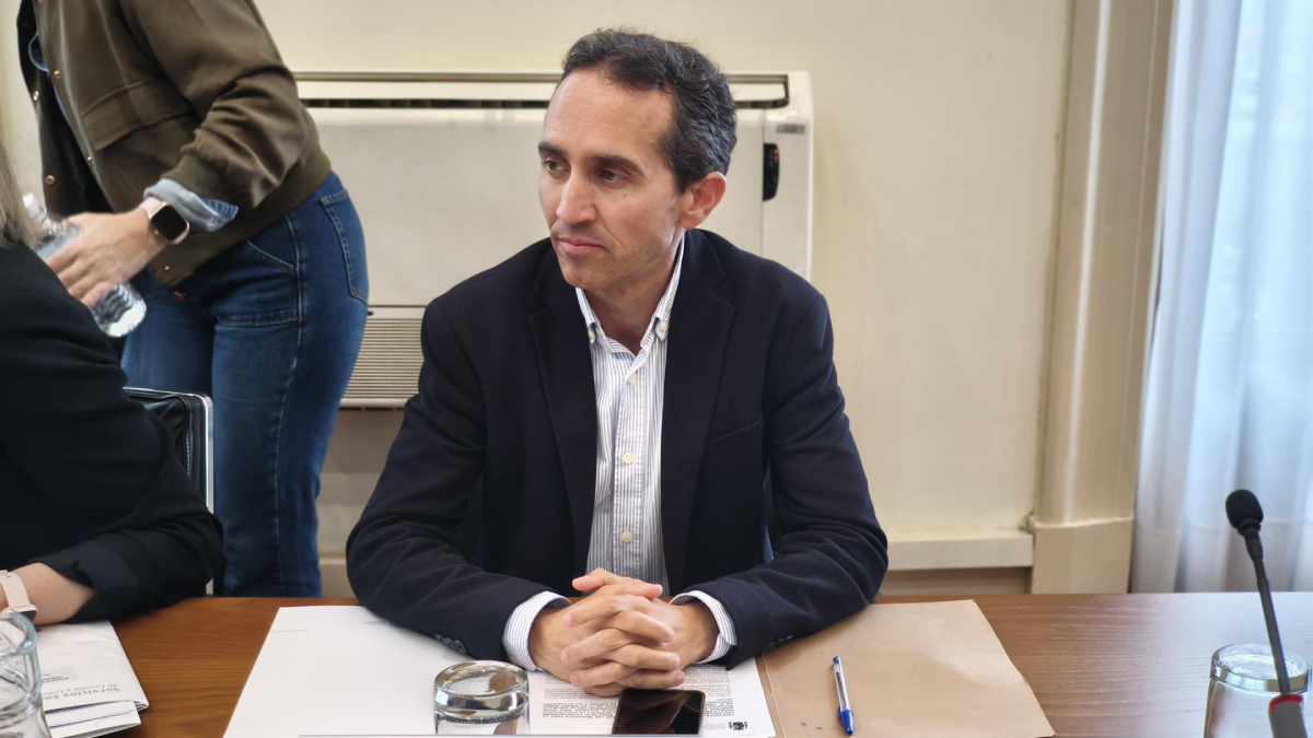 Ajornada la votació pel repartiment de menors migrants que havia de celebrar-se a la conferència sectorial