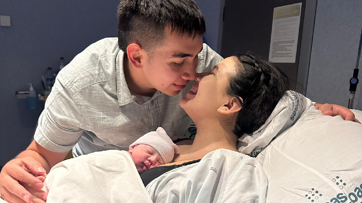 Una nina anomenada Olivia, primer nadó nascut a les Balears el 2026