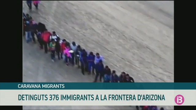 Detinguts+376+migrants+a+la+frontera+d%E2%80%99Arizona+als+EUA