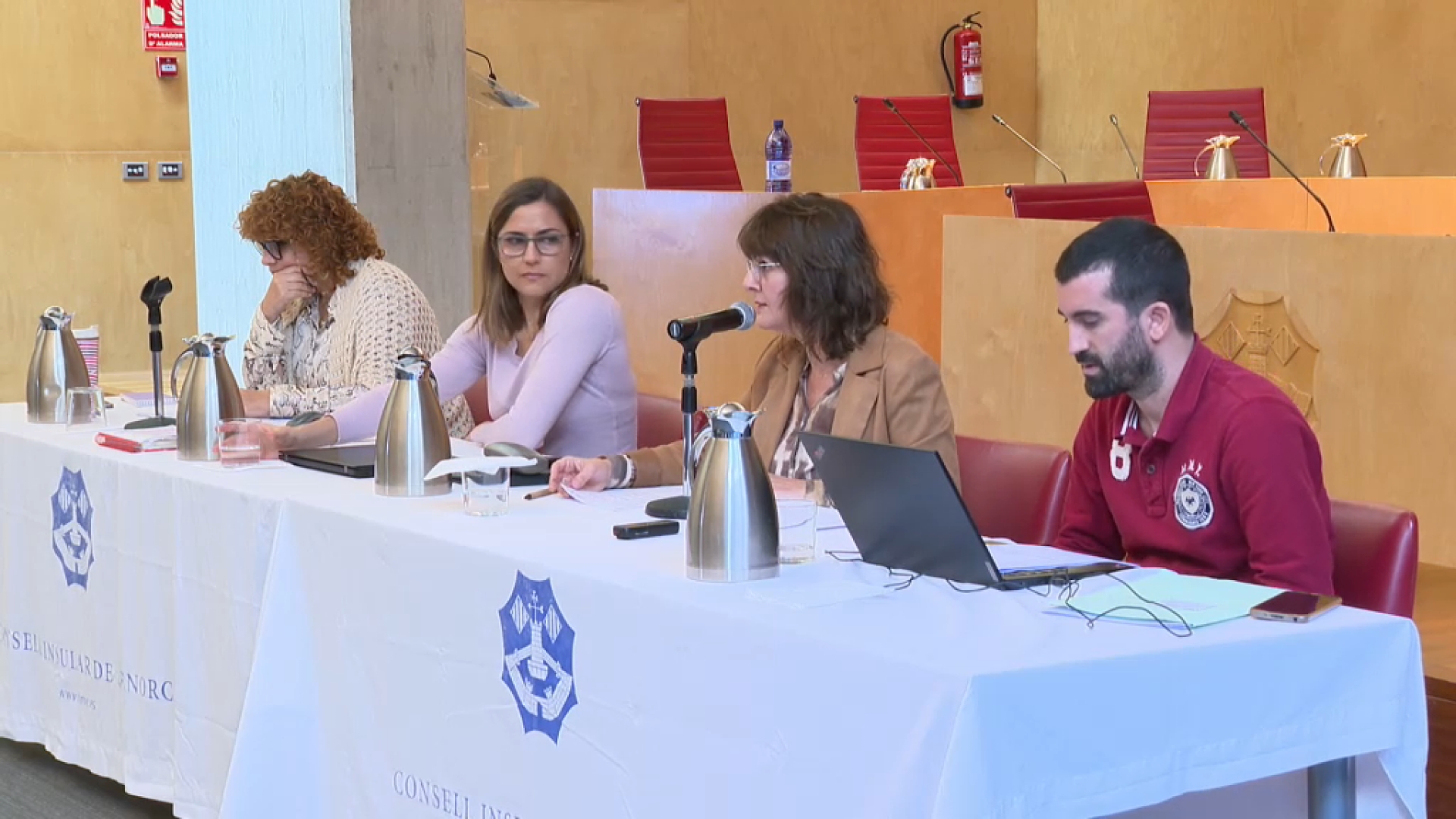 Menorca posarà en marxa un nou servei d’acompanyament en matèria d’habitatge