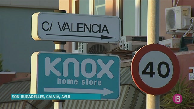 Mor+un+home+de+44+anys+en+caure+d%E2%80%99una+altura+de+5+metres+mentre+treballava+a+l%E2%80%99aeroport+de+Palma