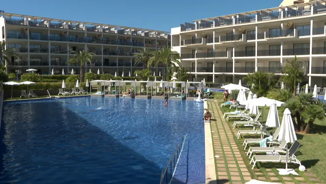 Els hotelers de Mallorca presenten al·legacions per demanar l’eliminació de l’Impost de Turisme Sostenible