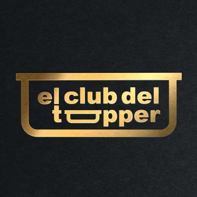 EL CLUB DEL TUPPER