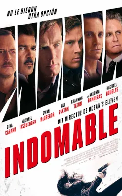 INDOMABLE