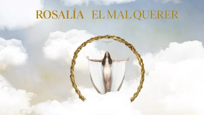‘El mal querer’ de Rosalía, desè millor disc conceptual per la revista Rolling Stone