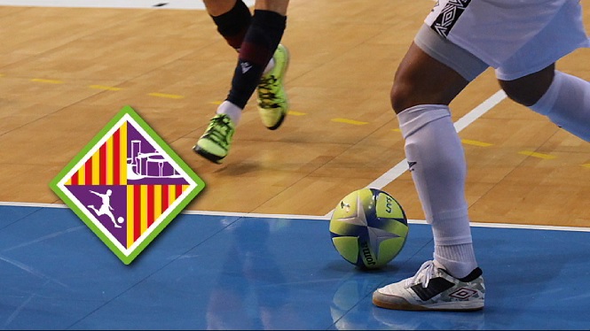 El Palma Futsal segueix endavant a la Copa del Rei