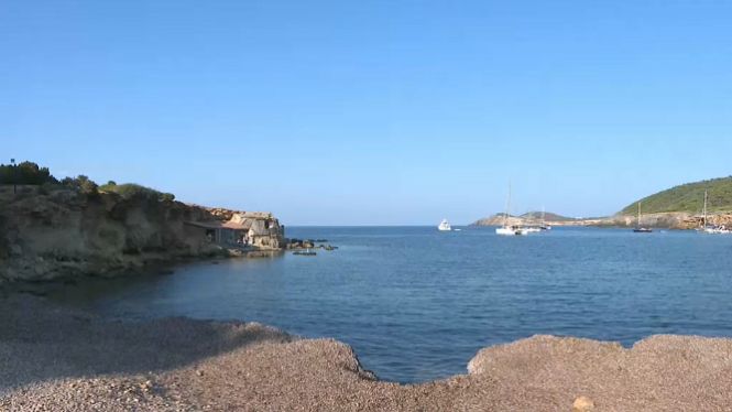 Doble tragèdia amb dues defuncions Santa Eulària