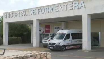 L’Hospital de Formentera oferirà servei d’hemodiàlisi la darrera setmana de novembre