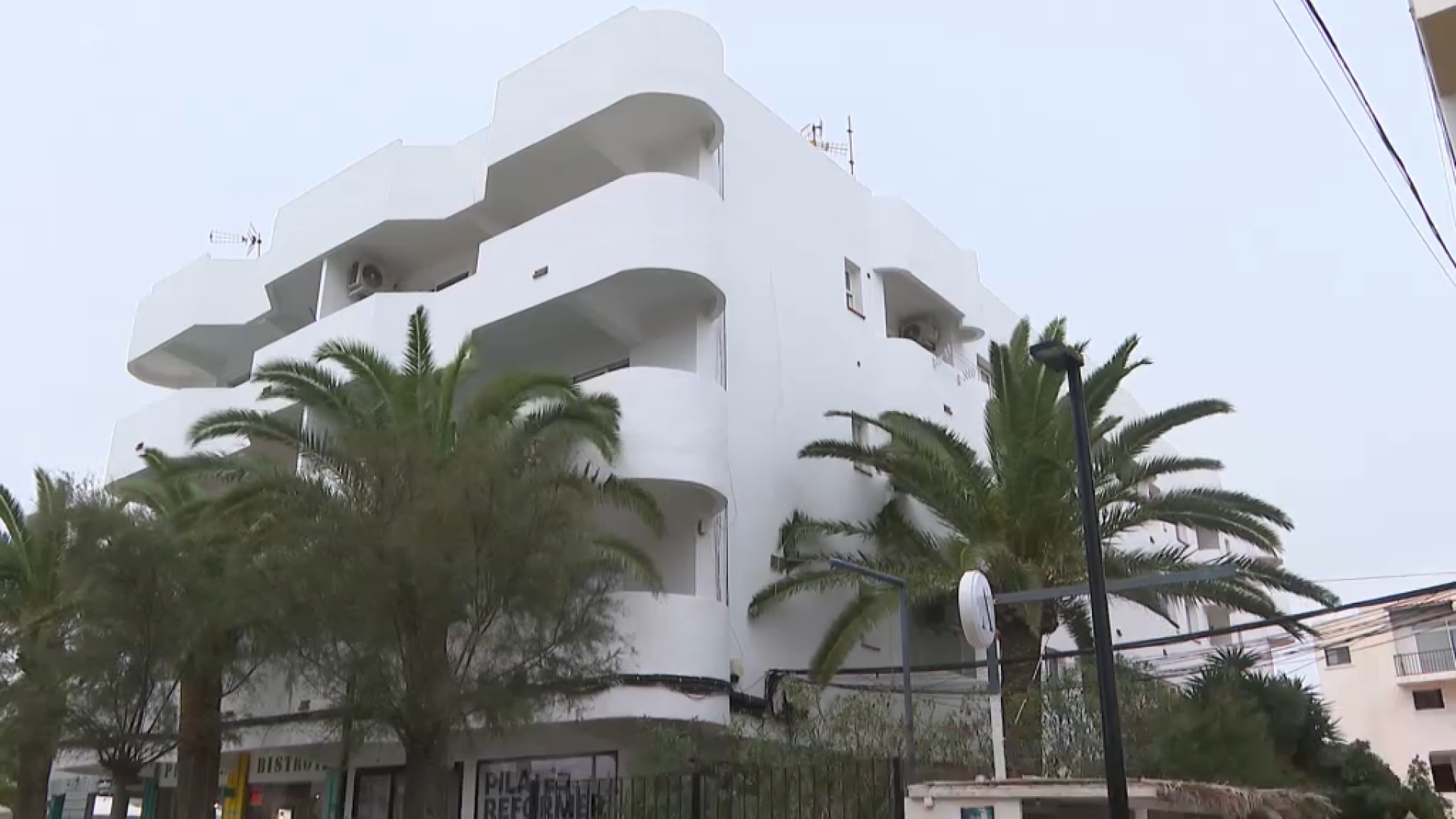 Investiguen la mort d’una dona as Pujols, a Formentera