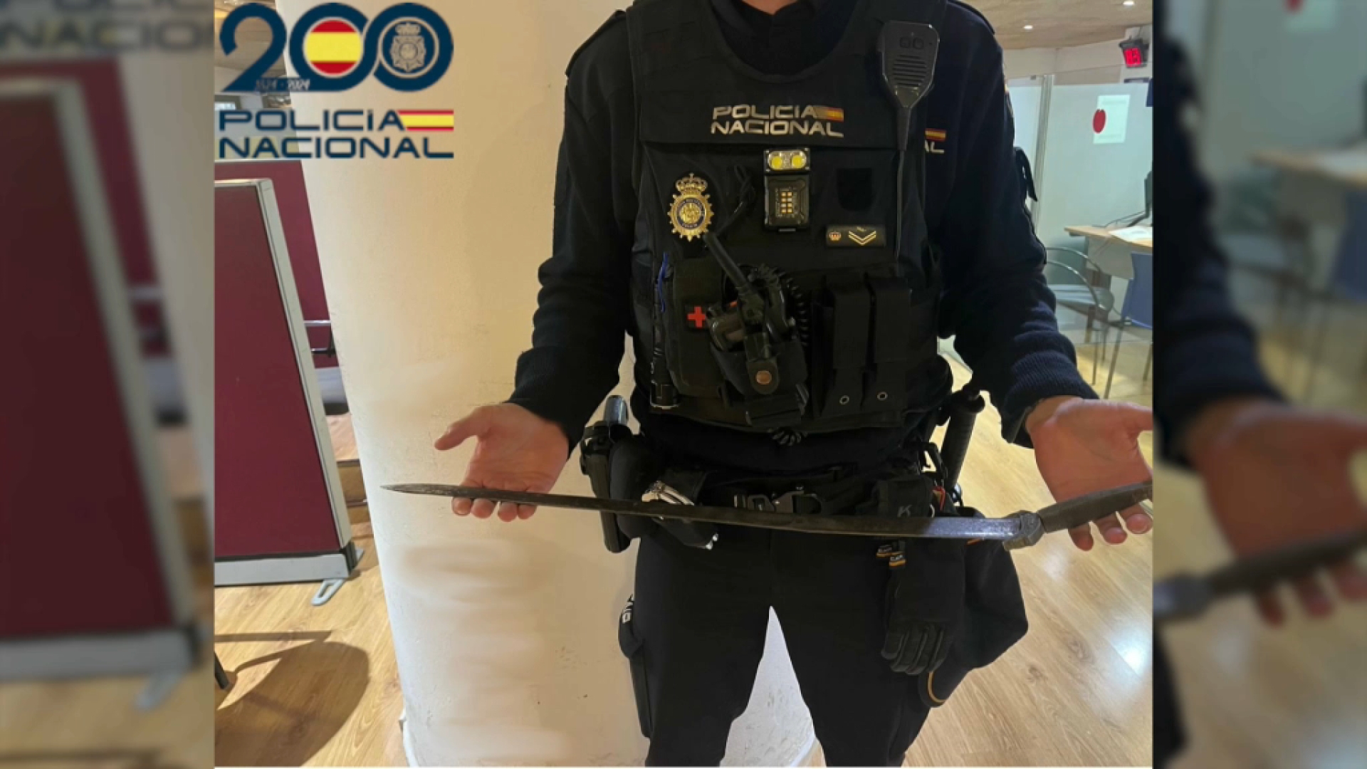 Presó provisional per als agressors del carrer de Manacor