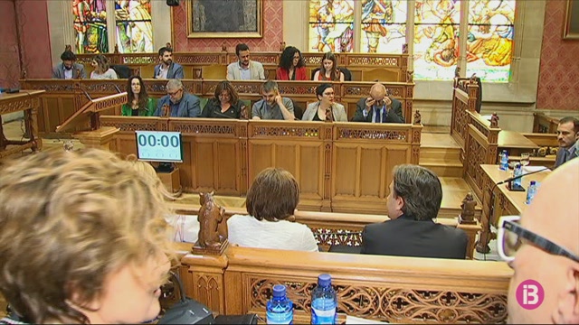 La+Junta+Electoral+de+les+Balears+autoritza+el+Debat+de+Pol%C3%ADtica+General+del+Consell+de+Mallorca