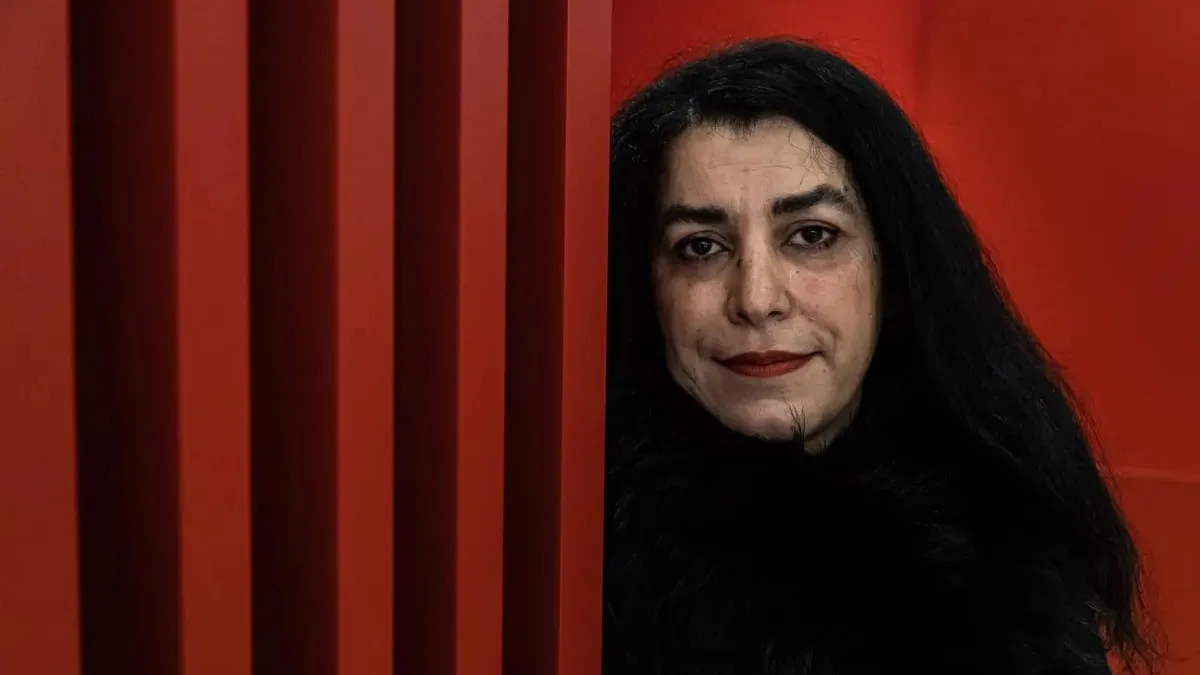 Marjane Satrapi, autora del còmic ‘Persèpolis’, Premi Princesa d’Astúries de comunicació i humanitats
