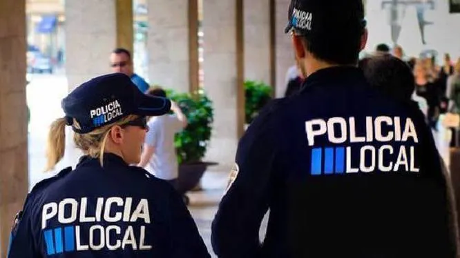 La Policia Local de Palma posarà en marxa un dispositiu especial pel primer dia de curs