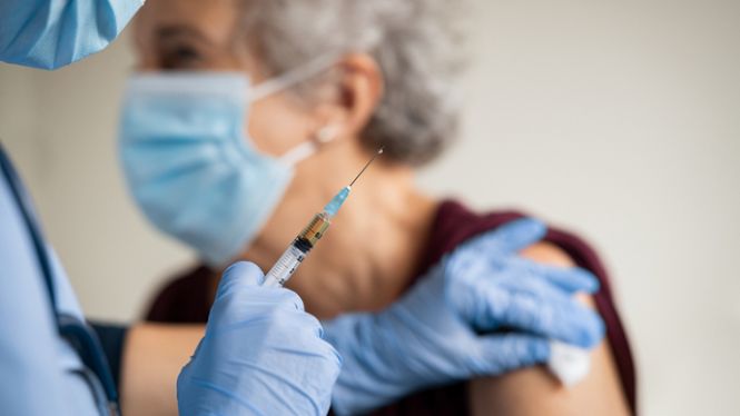 Ja funciona el sistema BITCITA per demanar cita online per a vacunar-se