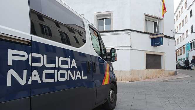 Els integrants de la xarxa que explotava sexualment menors d’edat a Menorca declaren davant el jutge