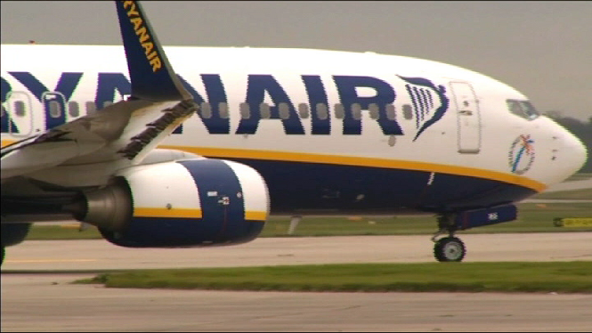 Ryanair+cobrir%C3%A0+el+100%2525+dels+vols+entre+les+Illes+i+la+Pen%C3%ADnsula+durant+la+vaga+de+tripulants