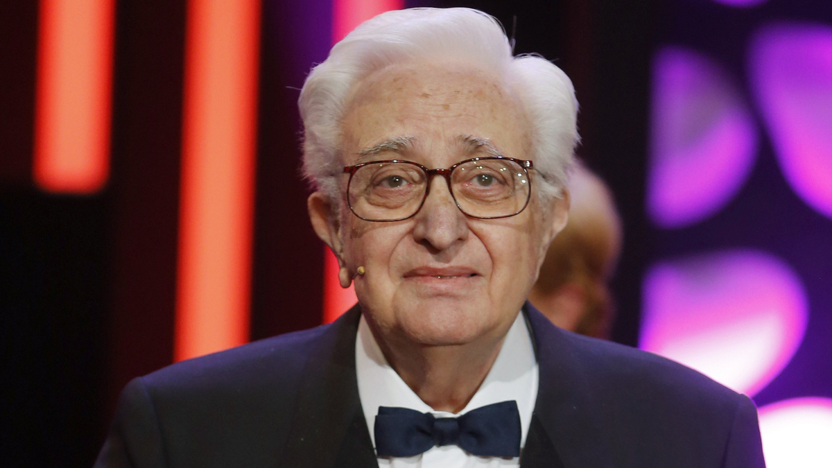 El director i guionista Mariano Ozores mor als 98 anys