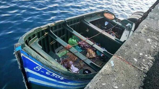 Rescatats 53 migrants en aigües balears
