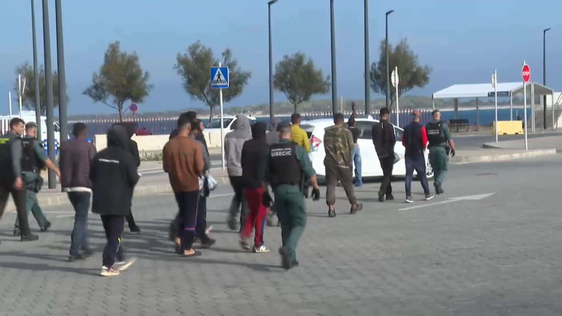 El Consell de Formentera reclama a l’Estat un espai “digne i segur” per atendre els migrants