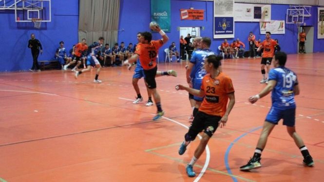 L’Handbol Club Playasol Eivissa necessita almenys 50.000 euros per competir a la Divisió d’Honor Plata