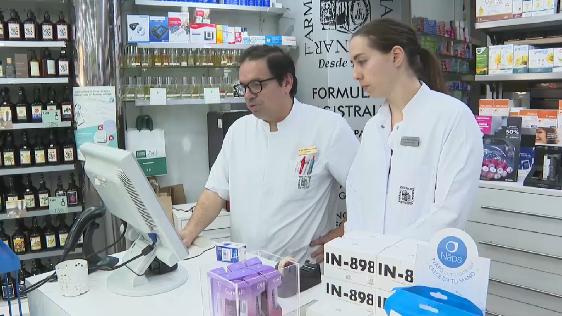 En+prealerta+pel+fentanil+a+Espanya