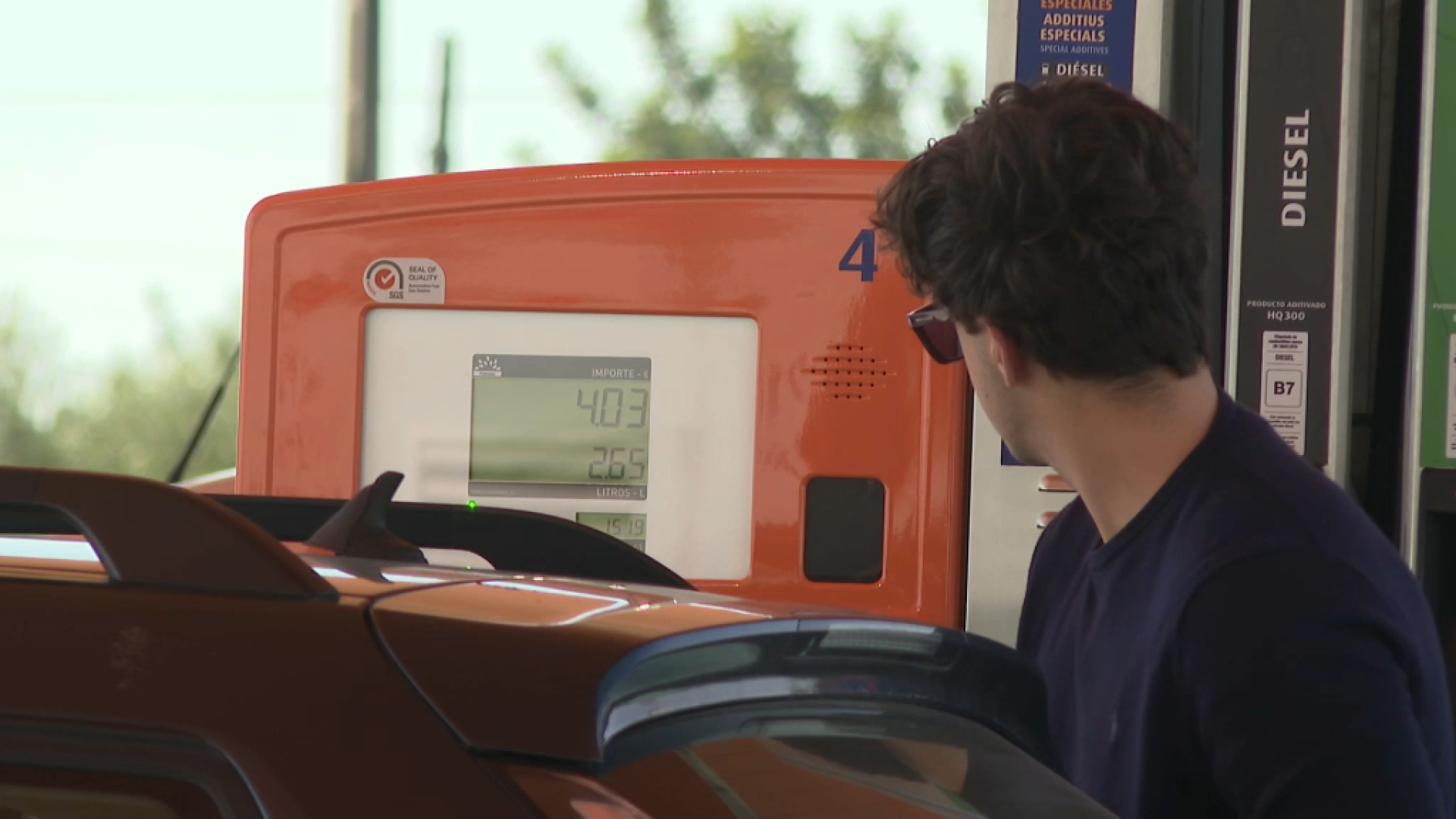 Reunió de representants del govern central a les Balears amb els agents socials