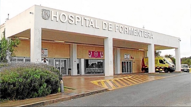 El metge negacionista de Formentera sancionat presenta un recurs contra la resolució