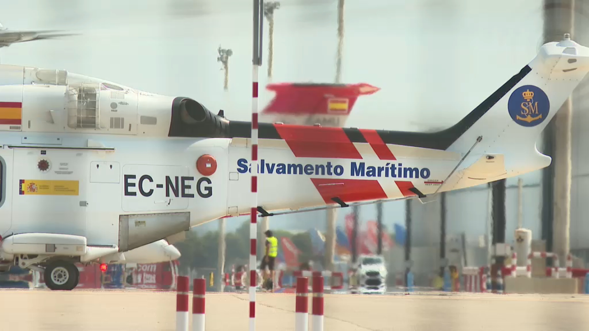 Ja són 15 els migrants que se cerquen a la mar
