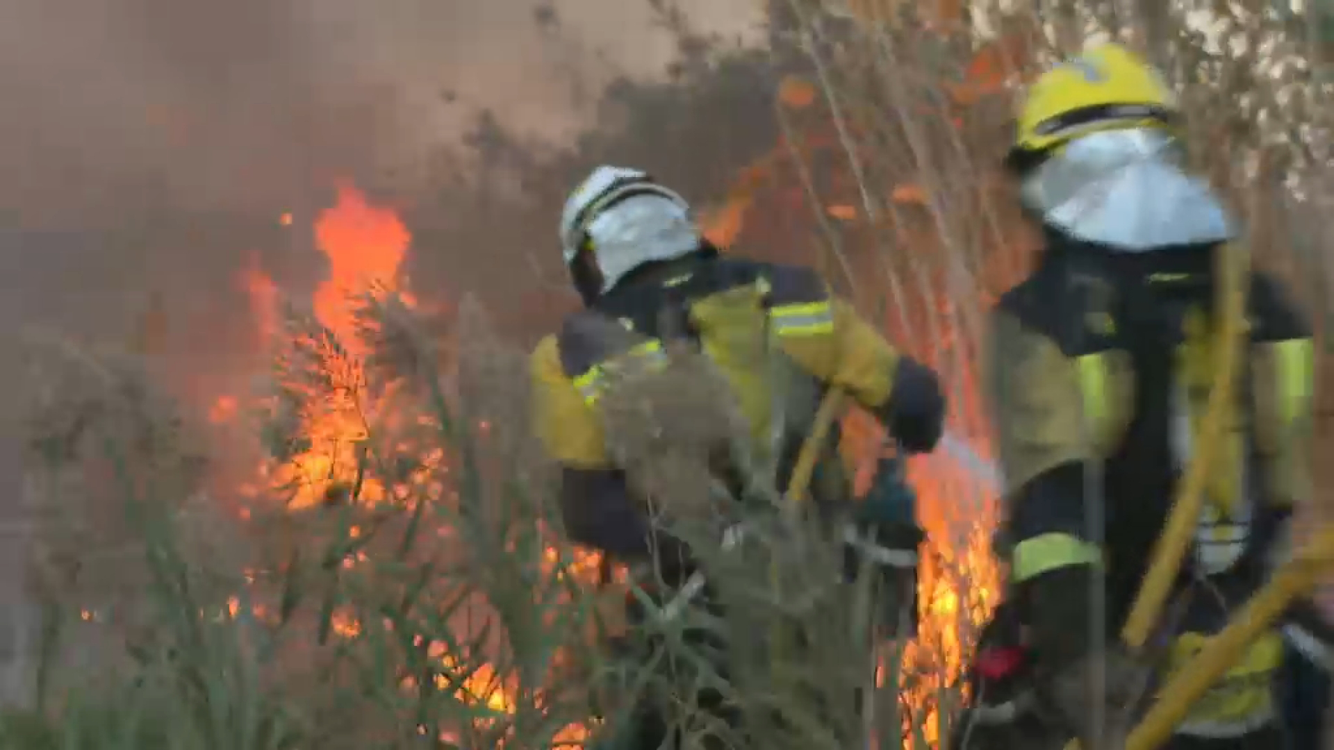 Reclamen més mesures per evitar els incendis a s’Albufera