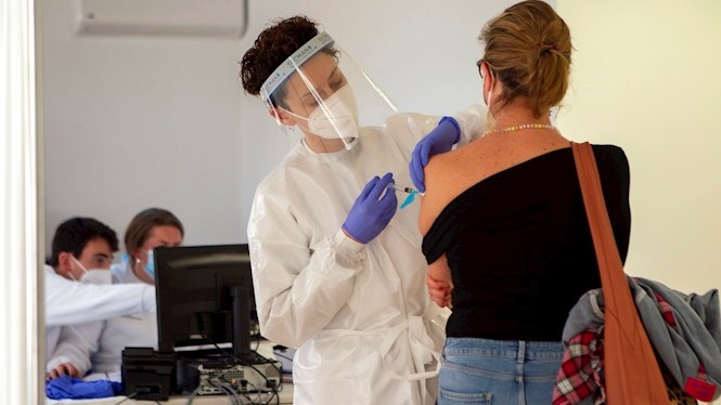 Les Balears superen els 700 morts des de l’inici de la pandèmia