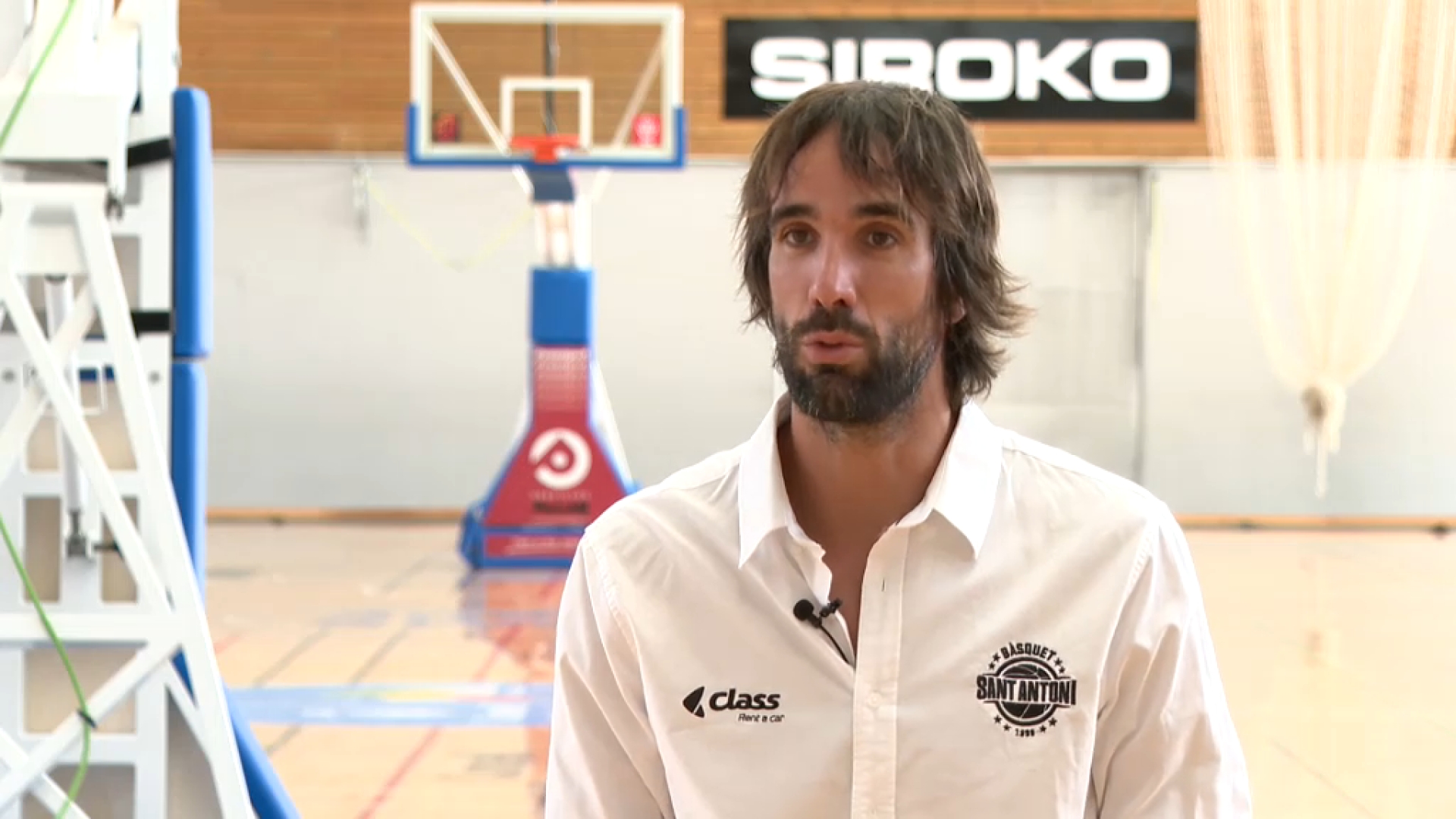 Jordi Grimau ja planifica un nou projecte per pujar