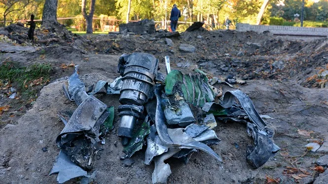 Almanco dos morts a Polònia, després del possible impacte de dos míssils perduts a la frontera amb Ucraïna