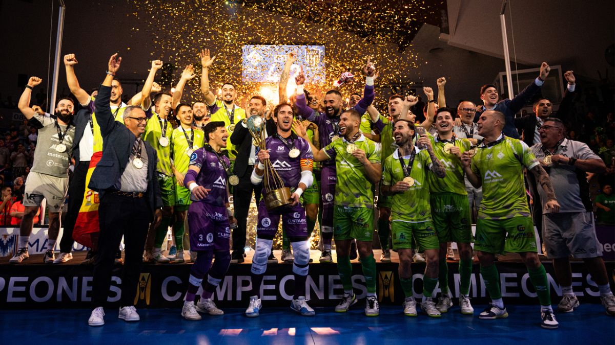 Bona jornada d’audiència per a IB3 amb la Copa Intercontinental i els bons resultats dels programes informatius i d’entreteniment