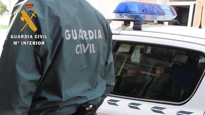 Mor a Eivissa un motorista després de col·lidir contra un turisme