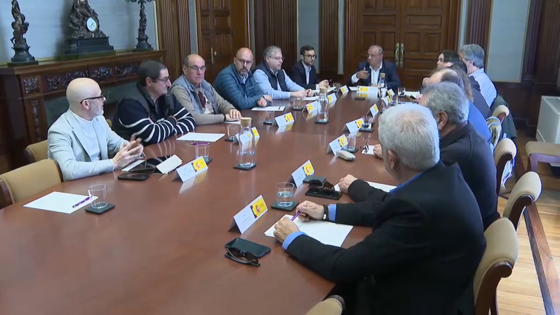 El paquet de mesures anticrisi del Govern central costaran 70 milions d’euros a les Illes