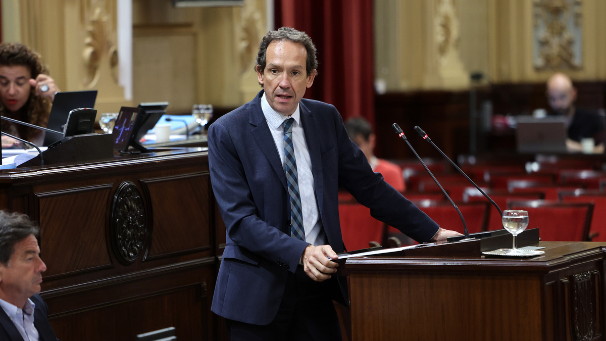 Koldo García va contactar amb Marc Pons quan era cap de gabinet de Teresa Ribera, segons l’UCO