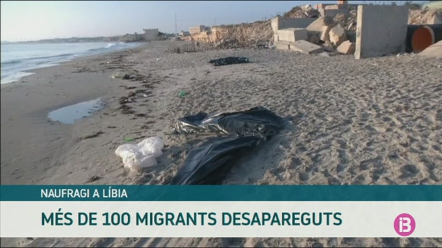 M%C3%A9s+de+100+migrants+desapareguts+a+la+Mediterr%C3%A0nia