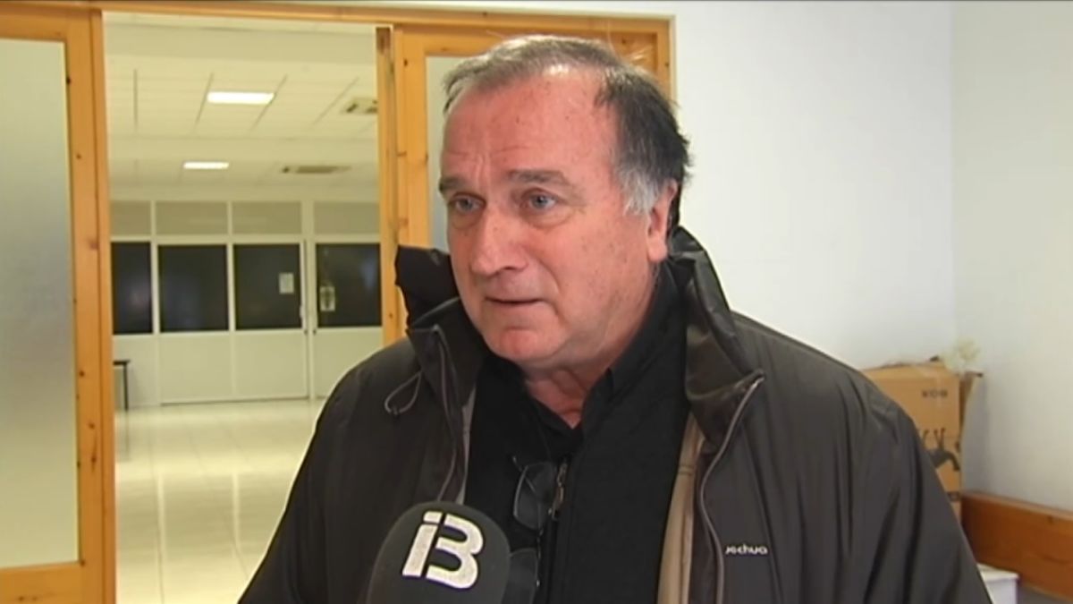 Condemnen per abusos sexuals continuats a l’exsacerdot Juan Manuel de Souza