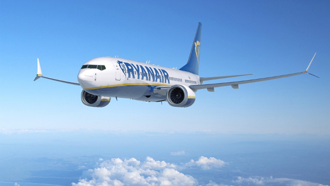 Ryanair cancel·larà 400 vols a Espanya per motiu de la vaga del 25 i 26 de juliol