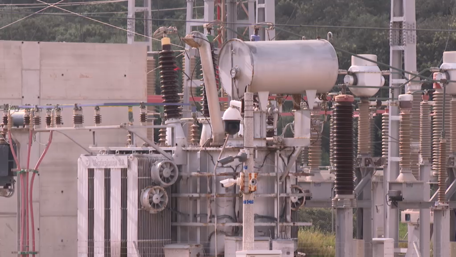 Noves apagades de llum a pobles de Menorca