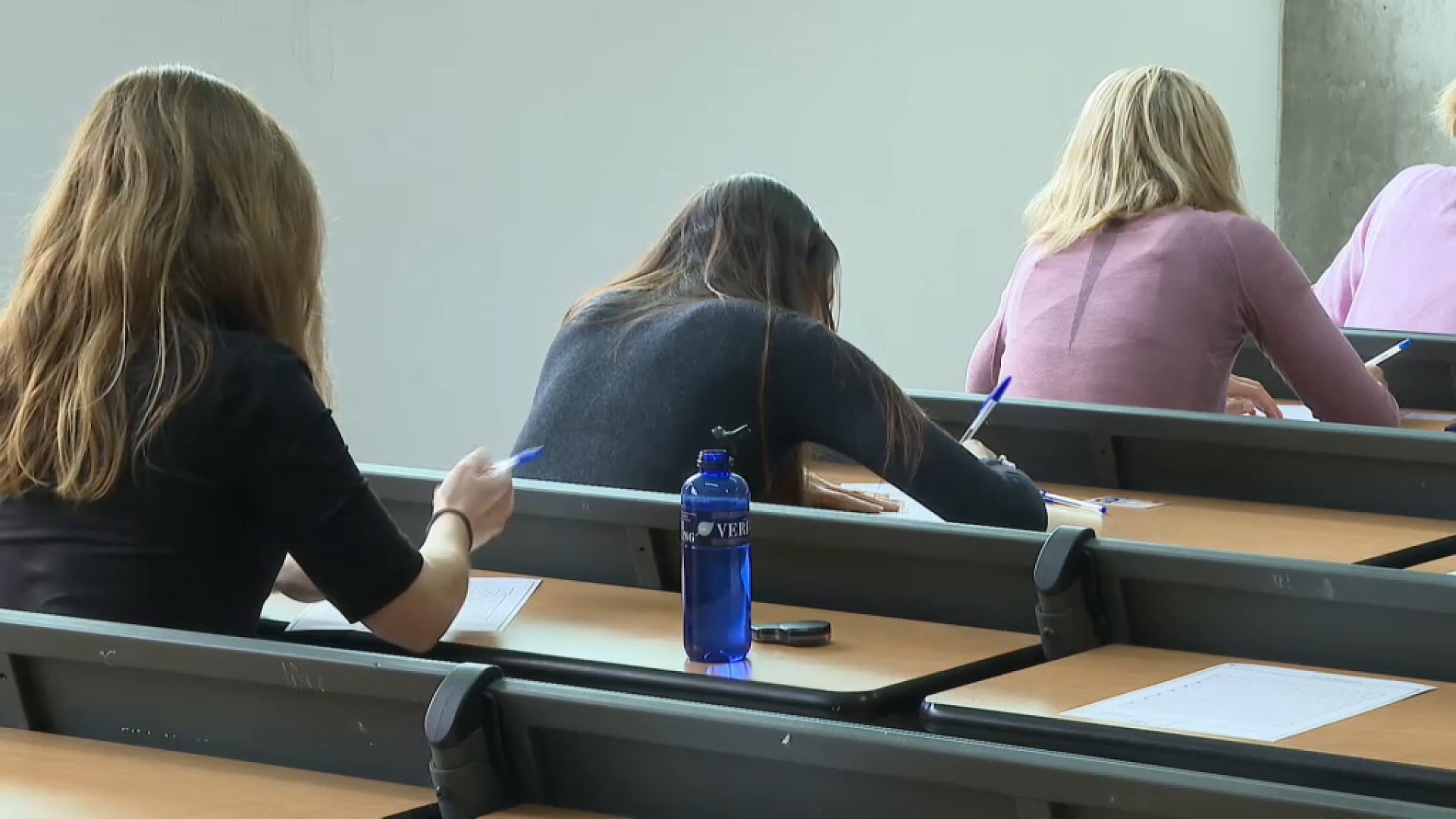 Fins als 4 anys: s’amplia el termini perquè funcionaris de les Balears acreditin el requisit del català